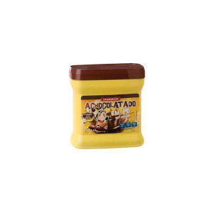 Chocolate para Leite "Amanhecer" - 400gr
