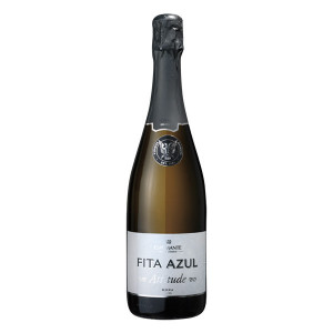 Espumante "Fita Azul"
