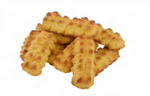 Lagartos - 250gr