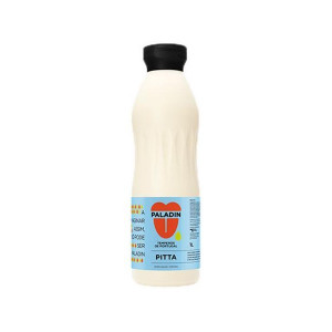 Molho Pitta "Paladin" - 90cl