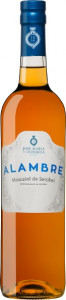 Moscatel de Setubal "Alambre"