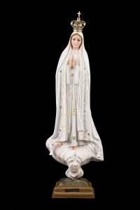 Nossa Senhora de Fatima - 45cm