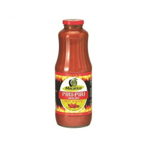 Piri-piri "Maçarico" - 1130 gr