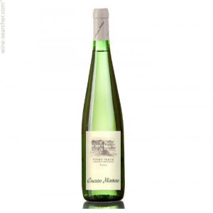 Vinho branco verde "Cruzeiro Minhoto"