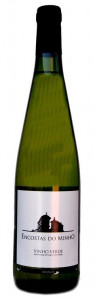 Vinho branco verde "Encostas do Minho"