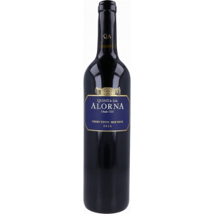 Vinho Tinto "Quinta Da Alorna" - Tejo