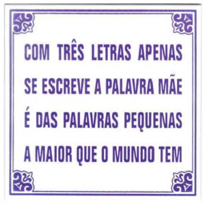 Azulejo para Pendurar