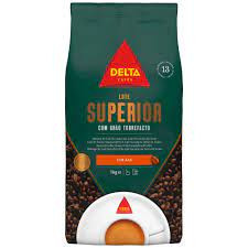 Comprar Cafe delta gold molido 250grs en Cáceres