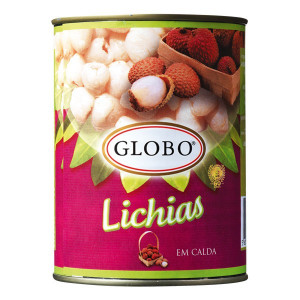 Lichias "Globo" - 825gr