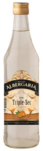 Licor Triple Sec "Albergaria"