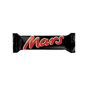 "Mars" - 24 x 50gr