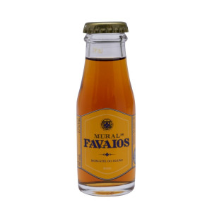 Moscatel do Douro Mural Favaios - 6cl x 50 unidades