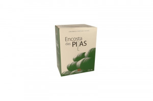 Vinho Branco "Encosta das PIPAS" BAG-IN-BOX - 5 Lt