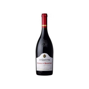 Vinho "Casa de Santar" - Dão
