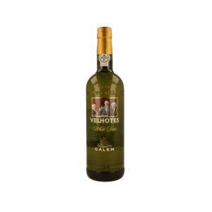 Vinho do Porto "Velhotes" Branco