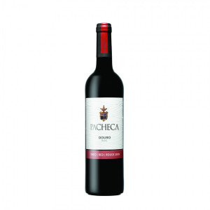 Vinho "Pacheca" - Douro