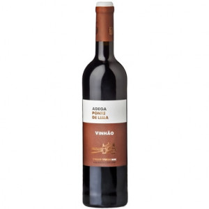 Vinho verde Vinhão "Ponte de Lima"