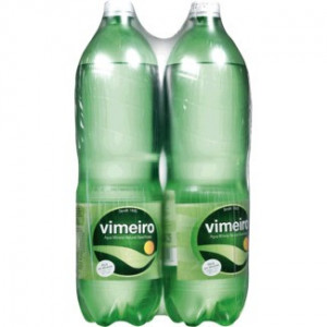 Água "Vimeiro" - Pack 4x150cl