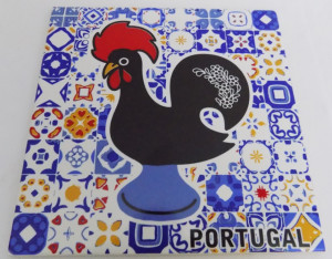 Azulejo Portugal