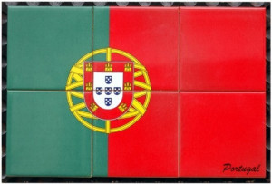 Bandeira de Portugal