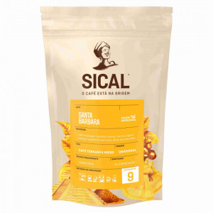 Café "Sical" SANTA BARBARA - 220gr