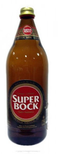 Cerveja "Super Bock" - Pack 6 x 100cl