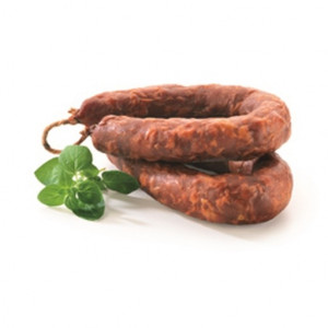 Chouriço de Carne Arganil - Beira Alta - Pack 840gr (4 un)