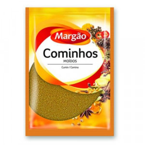 Cominhos "Margão"