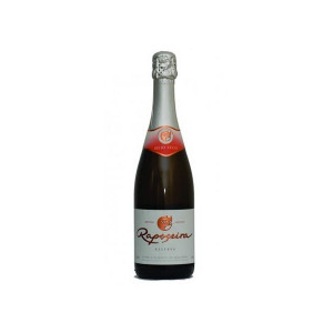 Espumante "Raposeira" - Reserva MEIO SECO