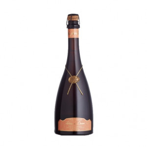Espumante "Terras do Demo" - Rosé