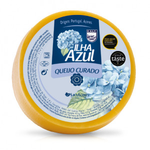 Gereifter Ilha Azul