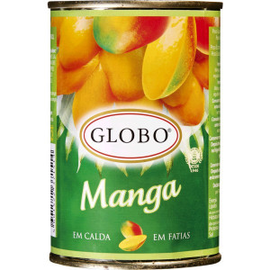 Manga "Globo" - 825gr