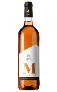 Moscatel de Setubal "Adega de Palmela"