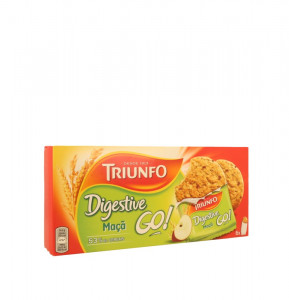 "Triunfo" Digestive Go Apple - 160gr