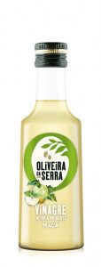 Vinagre de Maçã "OLIVEIRA DA SERRA"