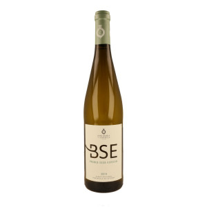Vinho branco PENÍNSULA DE SETÚBAL BRANCO SECO ESPECIAL JOSÉ MARIA FONSECA - 75 CL