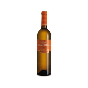 Vinho branco Tejo " Dona Ermelinda"