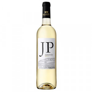 Vinho branco Tejo "JP"