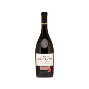 Vinho "Casa de Santar" Reserva - Dão