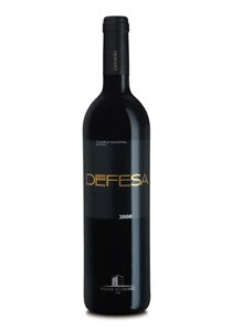 Vinho "Defesa" - Alentejo