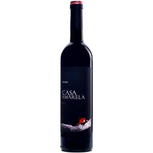 Vinho "Quinta da Casa Amarela" - Douro