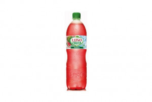 Água "Luso" Fruit - Melancia - Watermelon - Pack 4x100cl