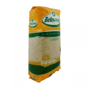 Arroz CAROLINO "Belmonte" - 1Kg