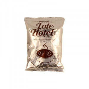Café Profissional Nestle Lote Hotel - 300gr
