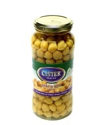Grão de Bico "Cister"