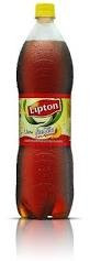 Ice Tea "Lipton" pêssego - Pack 4 x 150cl