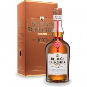 Licor "Beirão D'Honra" - 70cl