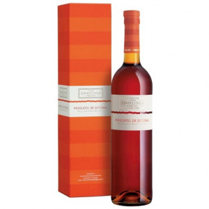 Moscatel de Setubal "Ermelinda Freitas"