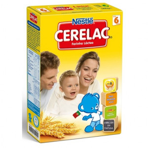 Nestle "Cerelac" - 500gr