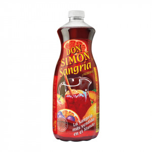 Sangria "Don Simon" with Red Wine - 150 cl